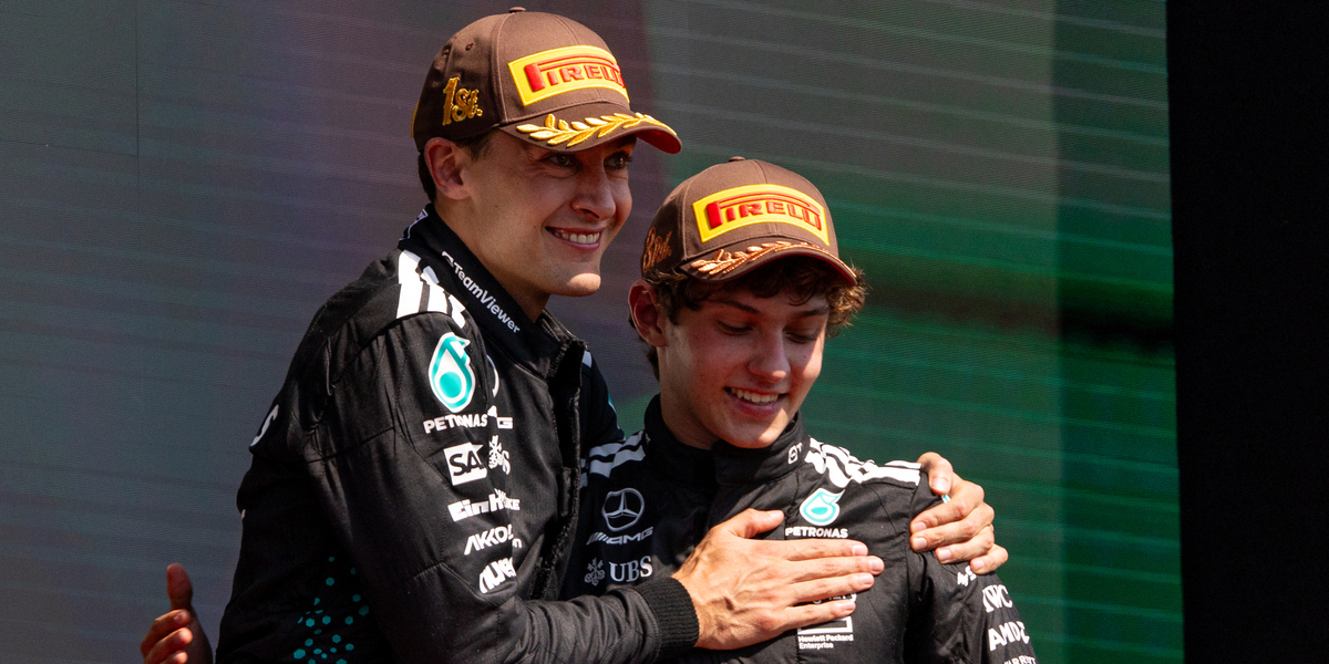 Kimi Antonelli vince Gran Premio Canada 2025: Podio per la Mercedes e aspettative di un talento italiano