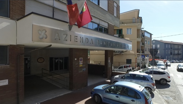 Guasto alla rete Vodafone: disservizi Asl di Teramo e L’Aquila oggi 16 giugno