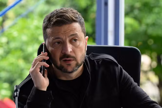 Attacco a Kiev: 15 Morti e 75 Feriti, Zelensky Critica il Terrorismo Russo