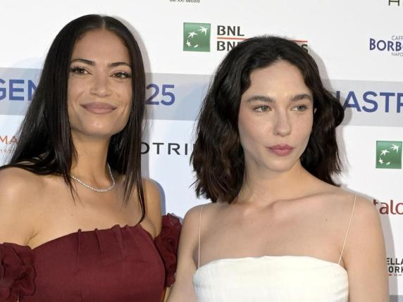 Matilda De Angelis e Elodie, Nastri d’Argento: «Premio di coppia? Poco Professionale», La Presidente Delli Colli Interviene