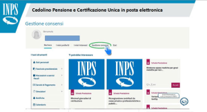 INPS Cedolino Pensione Luglio 2025: Online il Cedolino con Quattordicesima fino a 655€