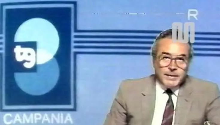 Giornalismo in lutto per la morte di Ermanno Corsi, storico presidente dell’Ordine in Campania e figura centrale del TG Regione RAI.
