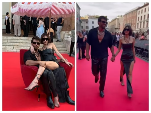 Can Yaman esce allo scoperto: la nuova fidanzata è la dj Sara Bluma