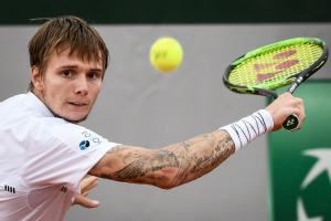 Aleksandr Bublik trionfa a Halle, Medvedev scherza: “Spero tu trovi Alcaraz a Wimbledon”