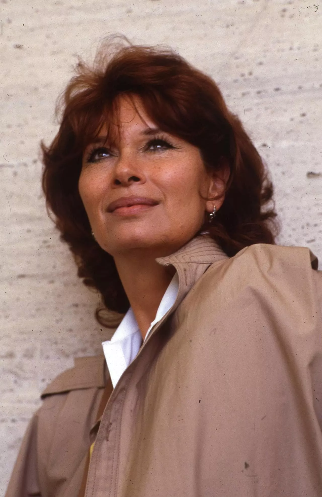 È morta Lea Massari, attrice fuori dagli schemi: il dolore per un amore perduto e l’addio al cinema a 57 anni
