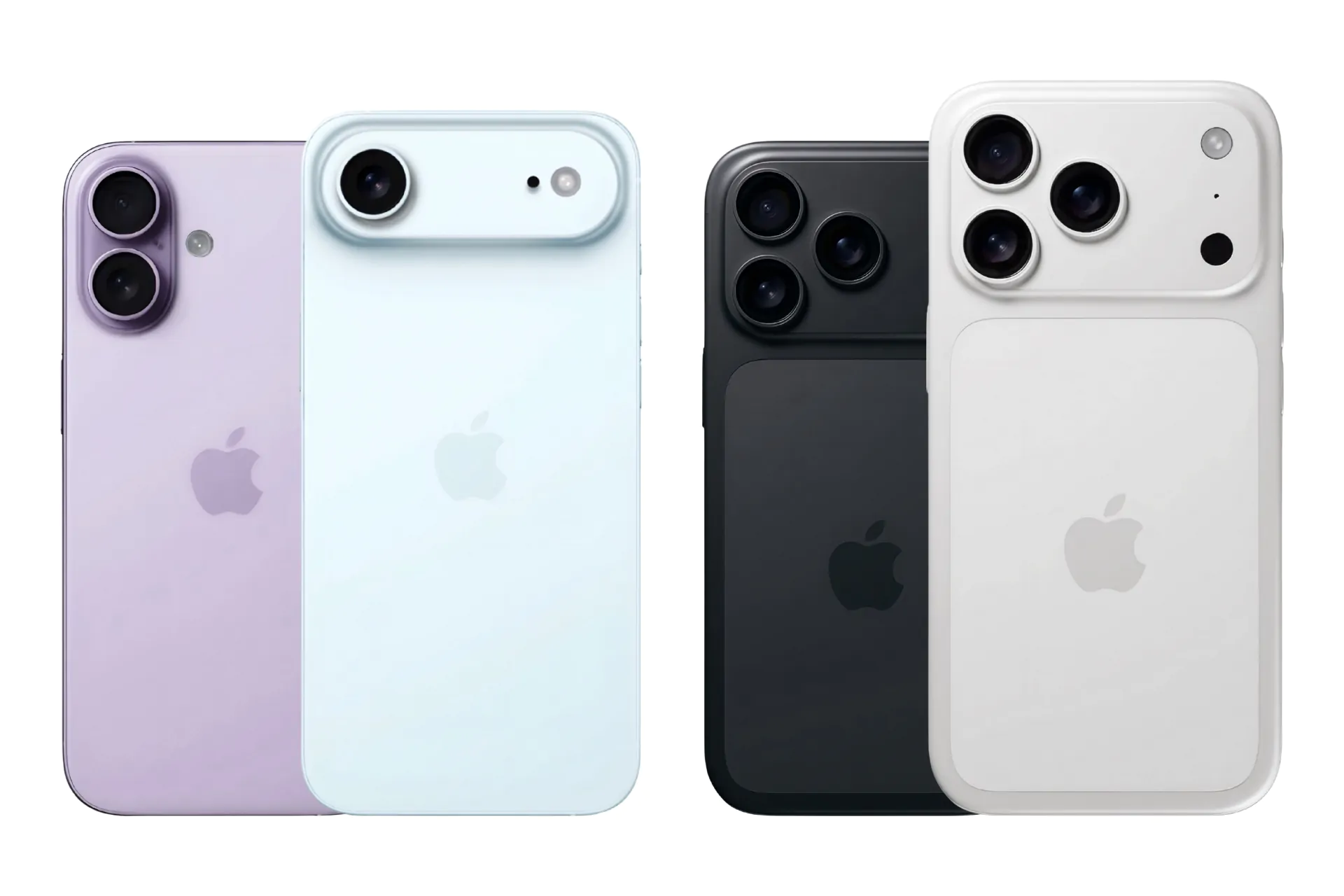 iPhone 17 Pro: novità, design e uscita ufficiale a settembre 2025